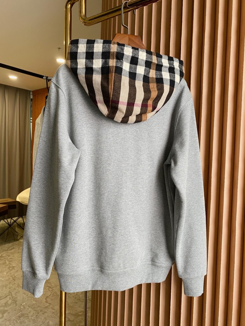 Burberry Hoodies